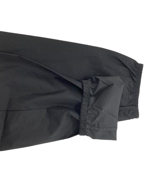 THE NORTH FACE（ザ ノース フェイス）THE NORTH FACE (ザ ノース フェイス) スワローテイルジャケット ブラック サイズ:Lの古着・服飾アイテム