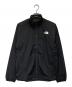 THE NORTH FACE（ザ ノース フェイス）の古着「スワローテイルジャケット」｜ブラック