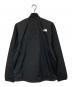 THE NORTH FACE (ザ ノース フェイス) スワローテイルジャケット ブラック サイズ:L：8000円