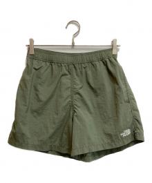 THE NORTH FACE（ザ ノース フェイス）の古着「VERSATILE SHORT」｜カーキ