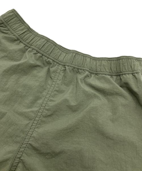 THE NORTH FACE（ザ ノース フェイス）THE NORTH FACE (ザ ノース フェイス) VERSATILE SHORT カーキ サイズ:Sの古着・服飾アイテム