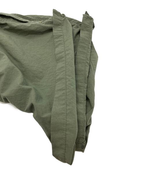 THE NORTH FACE（ザ ノース フェイス）THE NORTH FACE (ザ ノース フェイス) VERSATILE SHORT カーキ サイズ:Sの古着・服飾アイテム