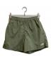 THE NORTH FACE（ザ ノース フェイス）の古着「VERSATILE SHORT」｜カーキ