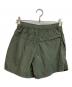 THE NORTH FACE (ザ ノース フェイス) VERSATILE SHORT カーキ サイズ:S：3500円