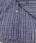 中古・古着 POLO RALPH LAUREN (ポロ・ラルフローレン) 半袖シャツ ネイビー サイズ:S：4500円