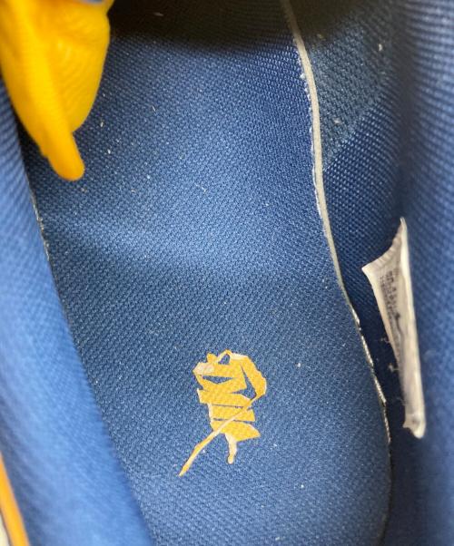 NIKE（ナイキ）NIKE (ナイキ) TERMINATOR LOW OG ネイビー×イエロー サイズ:29.5の古着・服飾アイテム