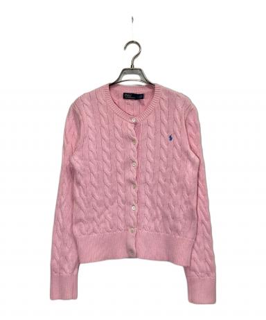 中古・古着通販】POLO RALPH LAUREN (ポロ・ラルフローレン) コットン