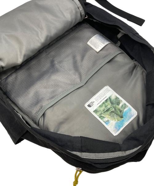 THE NORTH FACE（ザ ノース フェイス）THE NORTH FACE (ザ ノース フェイス) Berkeley Backpack ブラック サイズ:-の古着・服飾アイテム