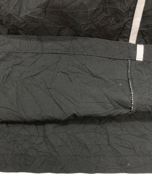 Y's（ワイズ）Y's (ワイズ) ジャンパースカート ブラック サイズ:1の古着・服飾アイテム