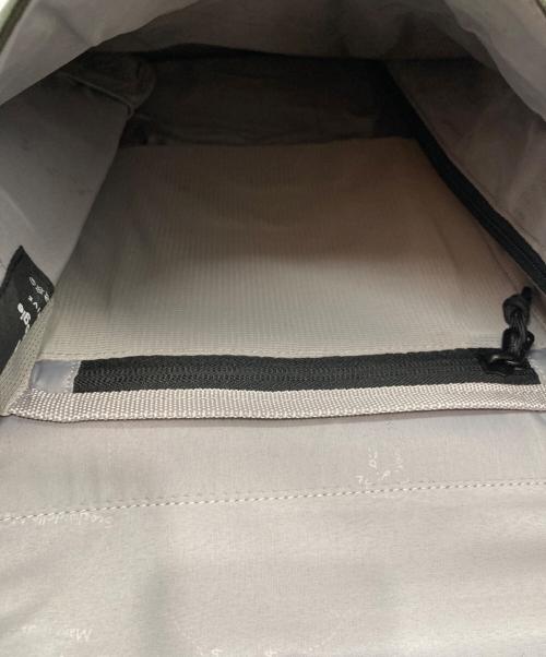 TOPOLOGIE（トポロジー）Topologie (トポロジー) SATCHEL BACKPACK グリーン サイズ:-の古着・服飾アイテム