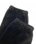 中古・古着 BEAR RIDGE (ベアーリッジ) ボアフリースジャケット ブラック サイズ:XL：7000円
