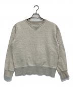 THE REAL McCOY'Sザ・リアルマッコイズ）の古着「両Vスウェット」｜グレー