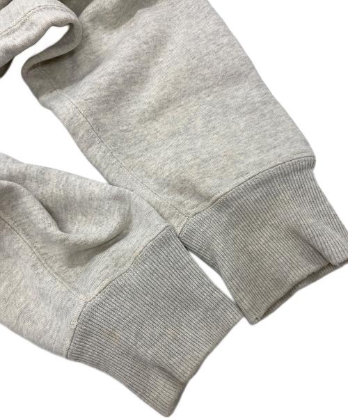 THE REAL McCOY'S（ザ・リアルマッコイズ）THE REAL McCOY'S (ザ・リアルマッコイズ) 両Vスウェット グレー サイズ:Sの古着・服飾アイテム