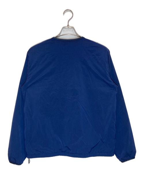 DANTON（ダントン）DANTON (ダントン) プリマロフトインサレーションジャケット ネイビー サイズ:38の古着・服飾アイテム