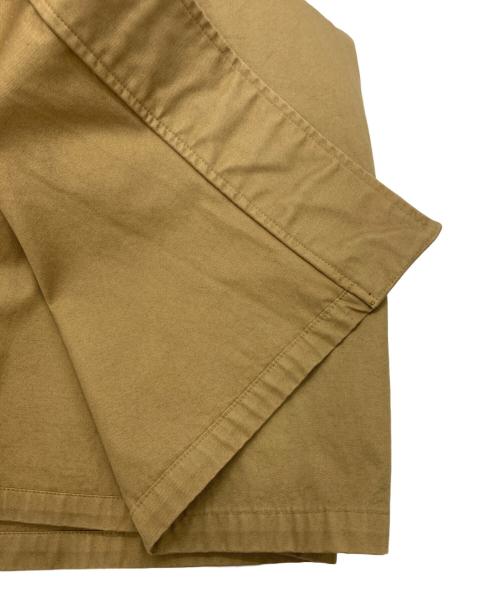 HTS（エイチティーエス）HTS (エイチティーエス) BALMACAAN COAT ベージュ サイズ:44の古着・服飾アイテム