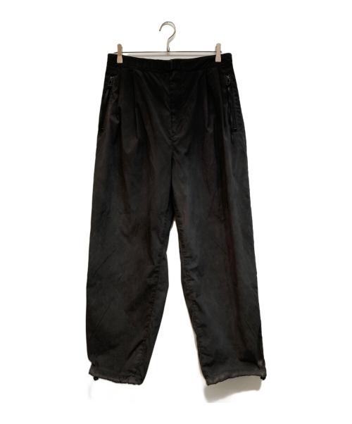 Product Twelve（プロダクトトゥエルブ）PRODUCT TWELVE (プロダクトトゥエルブ) SMU GarmentDyed City Acti ブラック サイズ:2の古着・服飾アイテム