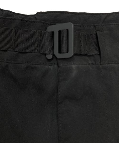 Product Twelve（プロダクトトゥエルブ）PRODUCT TWELVE (プロダクトトゥエルブ) SMU GarmentDyed City Acti ブラック サイズ:2の古着・服飾アイテム