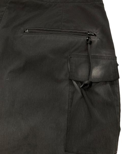 Product Twelve（プロダクトトゥエルブ）PRODUCT TWELVE (プロダクトトゥエルブ) SMU GarmentDyed City Acti ブラック サイズ:2の古着・服飾アイテム