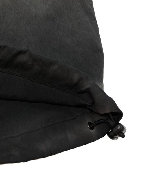 Product Twelve（プロダクトトゥエルブ）PRODUCT TWELVE (プロダクトトゥエルブ) SMU GarmentDyed City Acti ブラック サイズ:2の古着・服飾アイテム