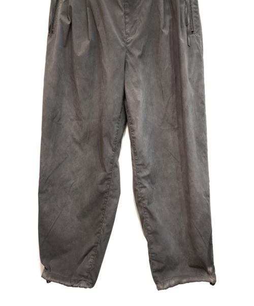 Product Twelve（プロダクトトゥエルブ）PRODUCT TWELVE (プロダクトトゥエルブ) SMU GarmentDyed City Acti ブラック サイズ:2の古着・服飾アイテム