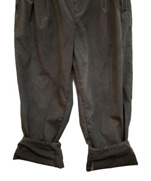 Product Twelve（プロダクトトゥエルブ）PRODUCT TWELVE (プロダクトトゥエルブ) SMU GarmentDyed City Acti ブラック サイズ:2の古着・服飾アイテム