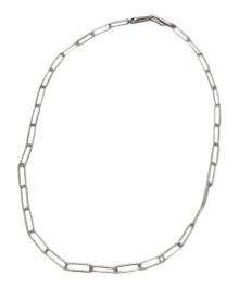 norme（ノーム）の古着「TWINKLE LARIAT」｜シルバー