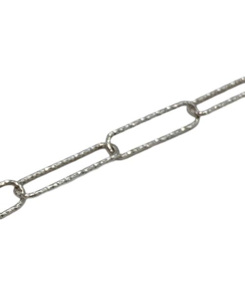 norme（ノーム）norme (ノーム) TWINKLE LARIAT シルバー サイズ:-の古着・服飾アイテム