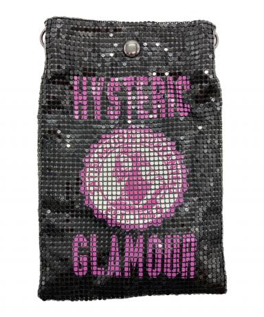 中古・古着通販】Hysteric Glamour (ヒステリックグラマー