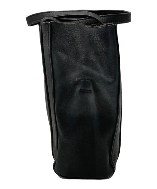 BALENCIAGA（バレンシアガ）BALENCIAGA (バレンシアガ) エブリデイ トート ブラックの古着・服飾アイテム