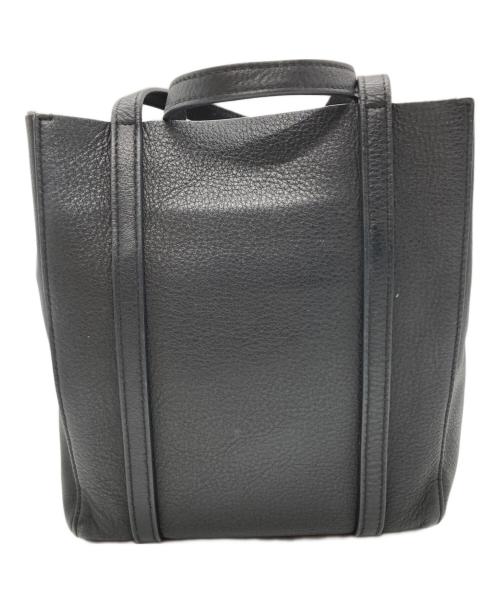 BALENCIAGA（バレンシアガ）BALENCIAGA (バレンシアガ) エブリデイ トート ブラックの古着・服飾アイテム