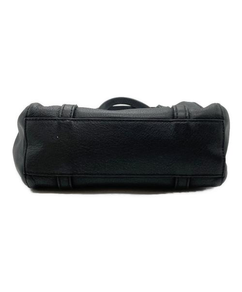 BALENCIAGA（バレンシアガ）BALENCIAGA (バレンシアガ) エブリデイ トート ブラックの古着・服飾アイテム