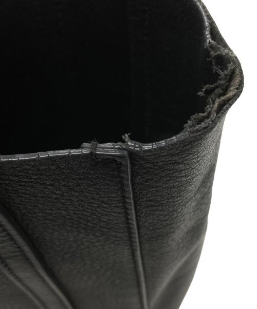 BALENCIAGA（バレンシアガ）BALENCIAGA (バレンシアガ) エブリデイ トート ブラックの古着・服飾アイテム