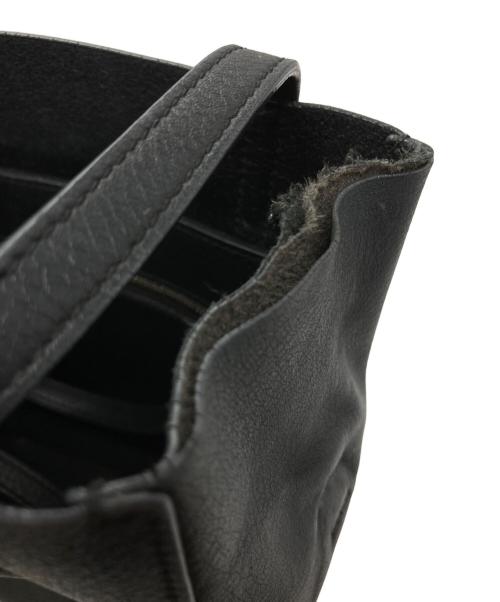 BALENCIAGA（バレンシアガ）BALENCIAGA (バレンシアガ) エブリデイ トート ブラックの古着・服飾アイテム