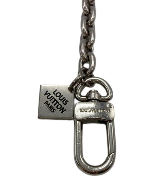 LOUIS VUITTON（ルイ ヴィトン）LOUIS VUITTON (ルイ ヴィトン) シェンヌ アノクレ シルバー サイズ:-の古着・服飾アイテム