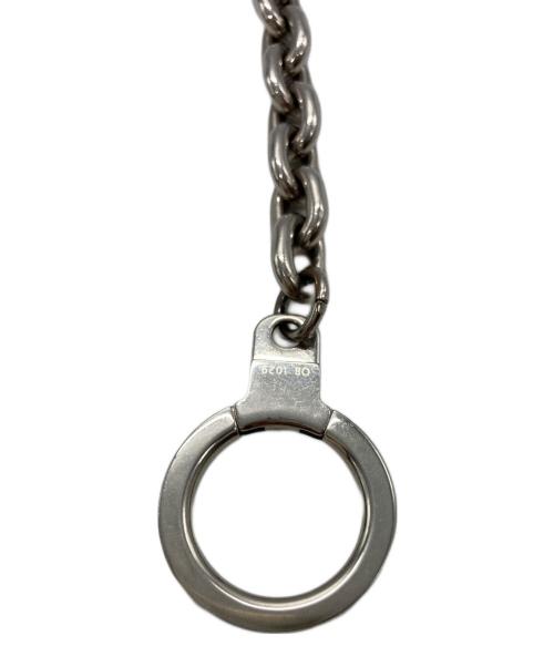 LOUIS VUITTON（ルイ ヴィトン）LOUIS VUITTON (ルイ ヴィトン) シェンヌ アノクレ シルバー サイズ:-の古着・服飾アイテム