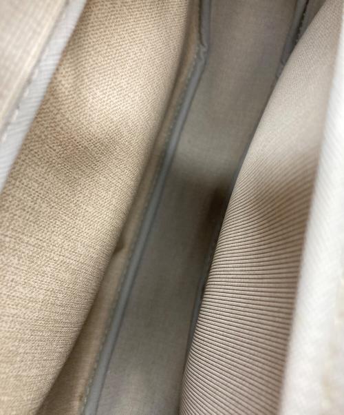 LOUIS VUITTON（ルイ ヴィトン）LOUIS VUITTON (ルイ ヴィトン) ショルダーバッグ ブラウン サイズ:-の古着・服飾アイテム