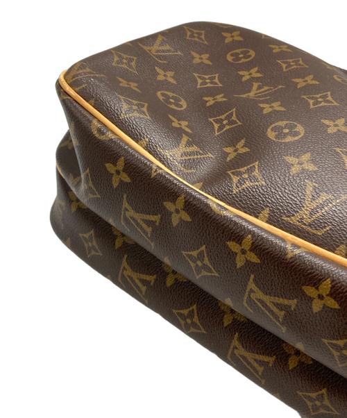 LOUIS VUITTON（ルイ ヴィトン）LOUIS VUITTON (ルイ ヴィトン) ショルダーバッグ ブラウン サイズ:-の古着・服飾アイテム