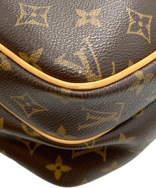 LOUIS VUITTON（ルイ ヴィトン）LOUIS VUITTON (ルイ ヴィトン) ショルダーバッグ ブラウン サイズ:-の古着・服飾アイテム