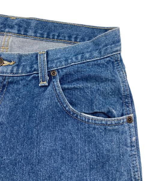 Dickies（ディッキーズ）Dickies (ディッキーズ) ダブルニーデニムパンツ インディゴ サイズ:SIZE W30×L30の古着・服飾アイテム