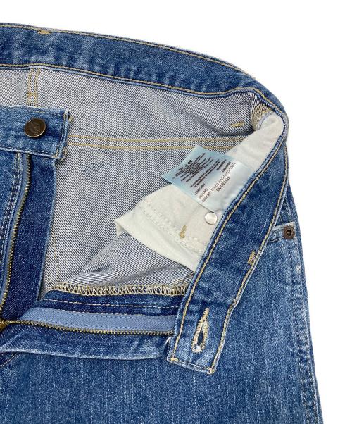 Dickies（ディッキーズ）Dickies (ディッキーズ) ダブルニーデニムパンツ インディゴ サイズ:SIZE W30×L30の古着・服飾アイテム