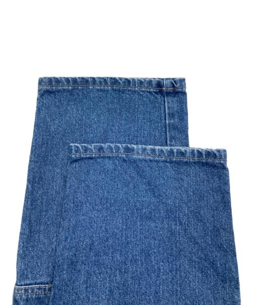Dickies（ディッキーズ）Dickies (ディッキーズ) ダブルニーデニムパンツ インディゴ サイズ:SIZE W30×L30の古着・服飾アイテム