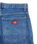 中古・古着 Dickies (ディッキーズ) ダブルニーデニムパンツ インディゴ サイズ:SIZE W30×L30：5000円