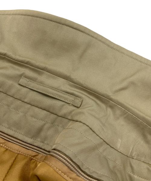 Burberry's（バーバリー）Burberry's (バーバリー) ライナー付ステンカラーコート ベージュ サイズ:下記参照の古着・服飾アイテム