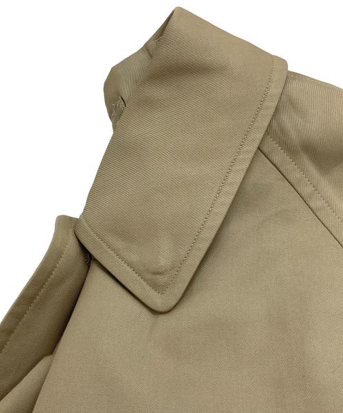 Burberry's（バーバリー）Burberry's (バーバリー) ライナー付ステンカラーコート ベージュ サイズ:下記参照の古着・服飾アイテム