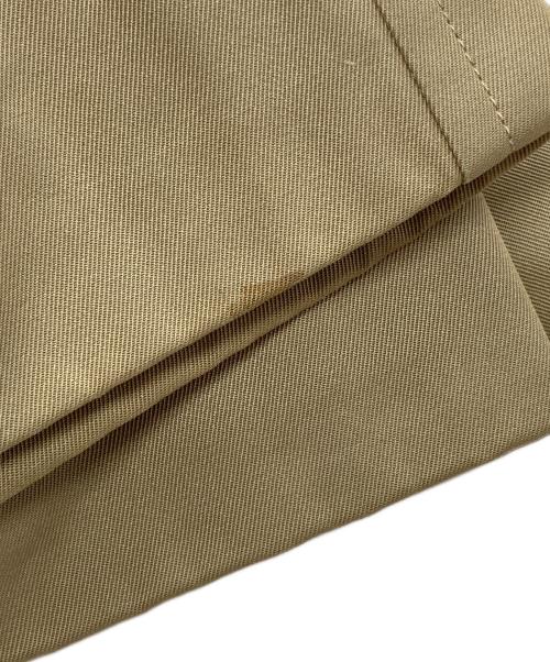 Burberry's（バーバリー）Burberry's (バーバリー) ライナー付ステンカラーコート ベージュ サイズ:下記参照の古着・服飾アイテム