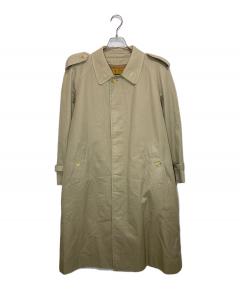 中古・古着通販】Burberry's (バーバリー) 玉虫色裏ノバチェック
