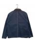 stussy (ステューシー) カバーオール ネイビー サイズ:L：12000円