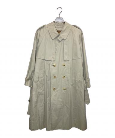 中古・古着通販】Burberry's (バーバリー) ライナー付トレンチコート