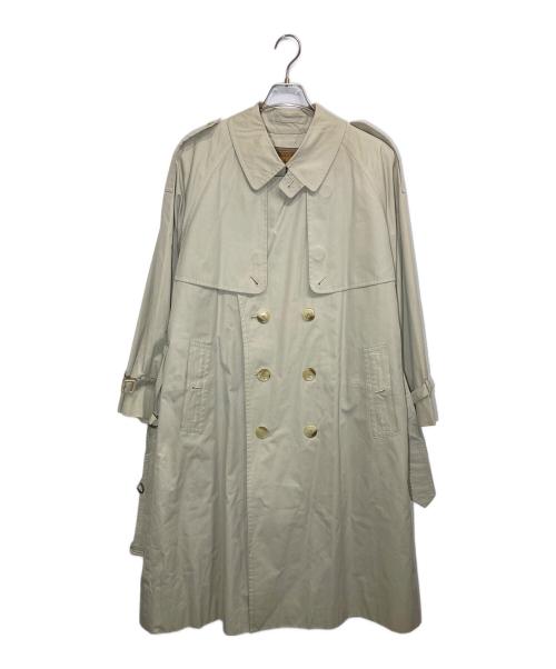Burberry's（バーバリー）Burberry's (バーバリー) ライナー付トレンチコート ベージュ サイズ:下記参照の古着・服飾アイテム