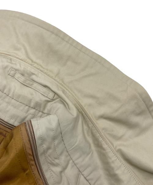 Burberry's（バーバリー）Burberry's (バーバリー) ライナー付トレンチコート ベージュ サイズ:下記参照の古着・服飾アイテム